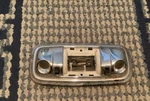 Amc Jeep 1980-1991 Dome Courtesy Map Light Assembly Kit 3236152. Fixed Price $150.00.