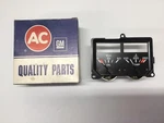 Nos 1985 1986 Oldsmobile Oil Pressure / Temperature Gauge Combo 25025854. Fixed Price $49.99.
