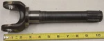 Oem Nos Ford 4X4 Truck D7TZ-3B387-A 1977 78-80'S Front Axle Yoke Shaft Spicer. Fixed Price $29.99.