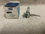 Nos Ford C7AZ-18578-A2 1967 Galaxie Xl Ltd Country Squire Heater Blower Switch. Fixed Price $52.00.