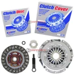 Exedy Clutch Kit For Mighty Max Montero Dodge Ram 50 Truck 2.4L 2.6L. Fixed Price $209.00.