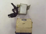 Nos 1972 1973 Ford Mustang Heated Rear Window Relay D2FZ-18C641-B. Fixed Price $69.99.