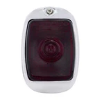 United Pacific C7028R 40-53 Chev Truck Stls. Tail Light Assy, Rh. Fixed Price $46.99.