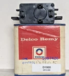 Nos 75 Corvette Seat Belt Relay Delco 1997426 (D1905). Fixed Price $49.00.