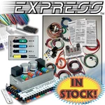 Ron Francis XP-68 Dodge/chrysler Powered Express Wiring System. Fixed Price $655.95.