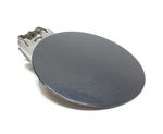 Chevrolet Gmc 99-06 Tahoe Yukon Silverado Gas Fuel Door Dark Spiral Gray. Fixed Price $59.99.