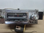 1966 Chevrolet Impala Caprice Am-fm Delco Radio. Fixed Price $329.99.