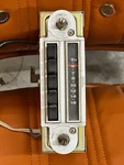 Datsun Roadster 1600 2000 Radio Stereo Toshiba 7CN-15T Am Fairlady Great Condt!. Fixed Price $325.00.