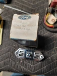Nos Ford Power Seat Switch C7MY-14A701-F1967-68 Mercury Galaxie 72 Torino. Fixed Price $99.00.
