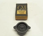 Vintage 1964-1973 Chevrolet Corvette Camaro Ss Oil Filter Cap Gm #3835665 Nos. Fixed Price $74.97.