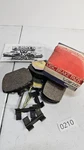 Mg , Rover. Austin. Brake Pads GBP242 Unipart. Fixed Price $30.99.
