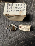Nos 1955 1956 1957 Ford Neutral Start Switch B5A-15812-A. Fixed Price $49.00.