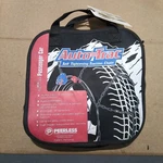 Peerless Scc 0153505 Auto Trac Winter Snow Tire Chain Set Of 2. Fixed Price $81.99.