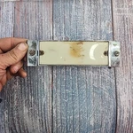 Lincoln C6VB13A745A Courtesy Lamp Lens 1966-1968 Continental Rh Front Door Panel. Fixed Price $47.98.