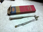Nos 1951 1952 Plymouth Windshield Wiper Crank Arm & Link 1479947 Mopar. Fixed Price $60.00.