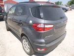 Ford Ecosport 2020 Left Quarter Panel Grey GN1Z 7427841-C Used 6562. Fixed Price $299.99.