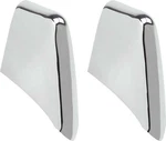1960 Impala Bel Biscayne; Rear Bumper Guards; Pair. Fixed Price $81.99.