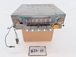 Classic Original 1962 1963 Ford Fomoco Radio 3TMY B77-11. Fixed Price $124.95.