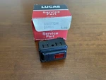 Lucas Brake Failure Warning Switch, 39454. Austin Morris Marina.. Fixed Price $25.00.