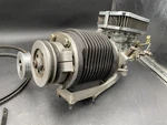 Austin Healey Sprite, Mg Midget, Morris Minor Judson Supercharger. Fixed Price $2850.00.