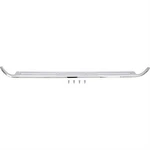 Oer CX1920 1967-72 Fits Chevy Truck Chrome Door Sill Plate W/bow Tie. Fixed Price $37.99.