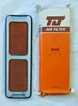 Tj B292 Air Filter Daimler Jaguar Xjs Lotus Rover Talbot Triumph, 1968-91. Fixed Price $26.87.