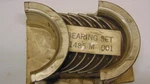 Chrysler Desoto Dodge 6 Cyl. 1937-1954 Nos Ohio Main Bearing Set 1485M-1. Fixed Price $44.50.