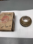 Mopar Nos Trans. Second Speed Gear 41-54 Plymouth, Dodge, Desoto, Chrysler. Fixed Price $89.50.