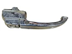 Triumph TR4A TR250 Passenger Outer Chrome Door Handle 1961-1968. Fixed Price $45.00.