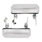 For 1973-1974 Mopar B-body Door Handle Right Hand/left Set, Pair Trim Parts. Fixed Price $143.90.