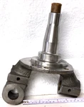 Nos 67-?FORD B? N? F350?F450?FRONT Spindle,knuckle,rh,passenger SIDE,C8TA-3105-L. Fixed Price $249.98.