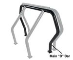 Go Rhino 91002B Bed Bar Component -. Fixed Price $454.99.