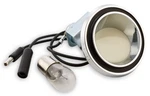 Scott Drake C4SZ-13776-B 65-68 Ford Mustang Courtesy Light. Fixed Price $58.30.