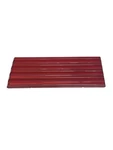 1978 Lincoln Zephyr Nos Tail Light Lens D8KY-13451-A New Box. Fixed Price $72.24.