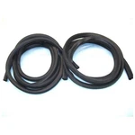 Door Rubber Weatherstrip Seal Lh, Rh 1967-1972 Ford Vehicles. Fixed Price $67.59.