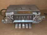 Original 1960 S Ford Galaxie? Radio 7TPF-010483. Fixed Price $14.99.