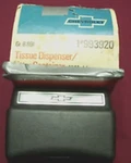 1970 Nos Chevrolet 993920 Tissue/litter Box Dispenser Chevelle Nova Impala. Fixed Price $249.99.