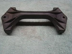 Ford E0TF-10755-AC 1980-86 Truck & Bronco Plastic Battery Hold Down Bracket. Fixed Price $30.00.