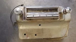 1955 Cadillac Radio Model 7265825. Fixed Price $170.00.