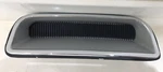 71 Cuda Nos Fender Louver New Stock Plymouth Molding Mopar Trim Gill Insert. Fixed Price $166.61.