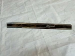 1969 Chevy Impala Kingswood Dash Trim Station Wagon Woodgrain Molding. Fixed Price $65.33.