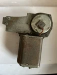 Mini Cooper MK1 MK2 Wiper Motor DR3A 1/66 January 1966 Original Lucas. Fixed Price $77.84.