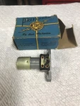 Vintage Preferred DS61 Sec. Dimmer Switch 1997023. Fixed Price $25.00.