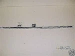 Tailgate Top Bed Molding Nos 1978 -1987 El Camino New GM58.0821. Fixed Price $195.85.