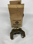 Nos Mopar Front Axle Propeller Shaft Yoke Dodge W-100 / W-200 2512696. Fixed Price $79.00.