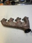 1966 Chevelle Ss 396 Exhaust Manifold 3883999 Bbc Drivers Camino E-5-6. Fixed Price $125.00.