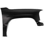 Fender For Gmc Sierra 1500 1999-2006 Front Passenger Side Usa Canada Built. Fixed Price $252.73.