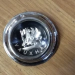 Vauxhall Horn Center Button BS1004A. Fixed Price $75.00.