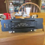Nos 1974 Ford Galaxie Ltd Custom 500 Country Squire Air Conditioning Control Pod. Fixed Price $139.99.