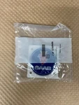 Saab 2003-2011 9-3 / 1999-2009 9-5 2005-2009 9-7X Hood Emblem 12769686 Oem Nos. Fixed Price $18.50.